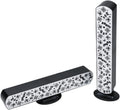 Minecraft LED Light Bar Dual Pack with Remote Control