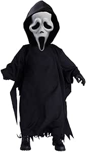 Scream Ghost Face 18 Inch Roto Plush