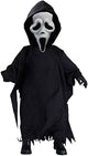 Scream Ghost Face 18 Inch Roto Plush