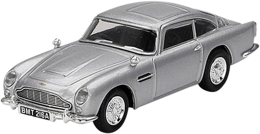 Mini GT James Bond 1:64 Scale Thunderball Aston Martin DB5 Model Vehicle