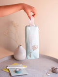 Pusheen Foodie Collection Rectangular Case close up detail