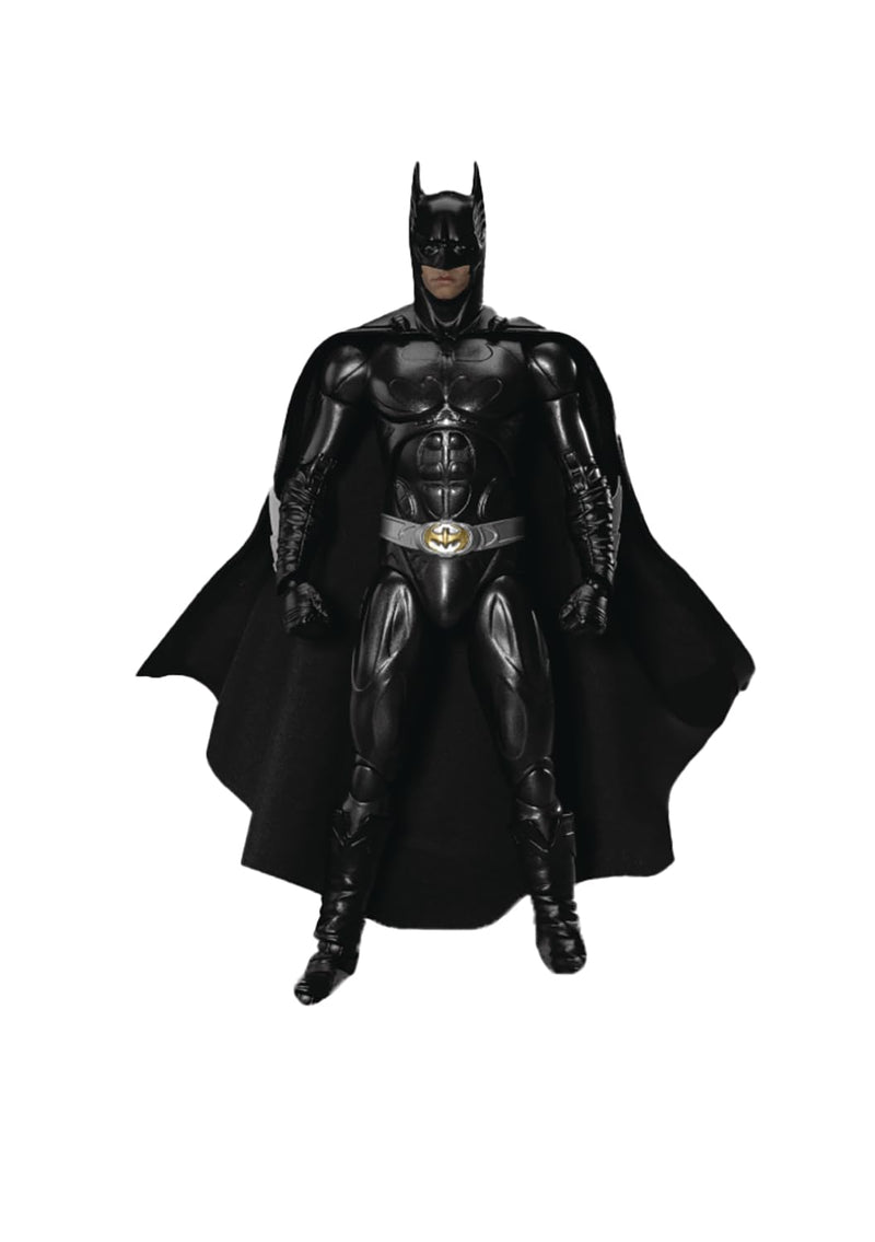 DC Comics Dynamic 8ction Heroes Batman (Batman Forever) Acti