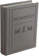 Monopoly Vintage Bookshelf Edition Board Game