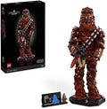 LEGO Star Wars 75371 Chewbacca Collectible Figure
