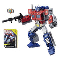 Transformers Power of the Primes Leader Optimus Prime figure