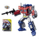 Optimus Prime Transformers Leader Figure | Power of the Primes Evolution