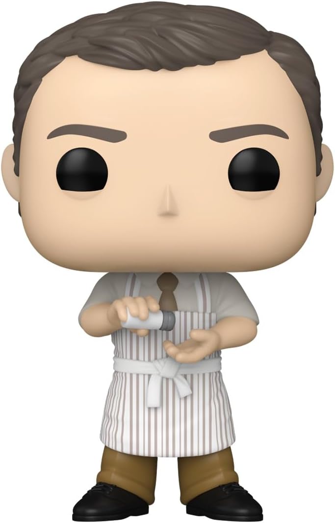 Charles Boyle Brooklyn Nine-Nine Funko POP! Vinyl Figure