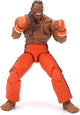 Deejay Street Fighter 6" Deluxe Collector Figure