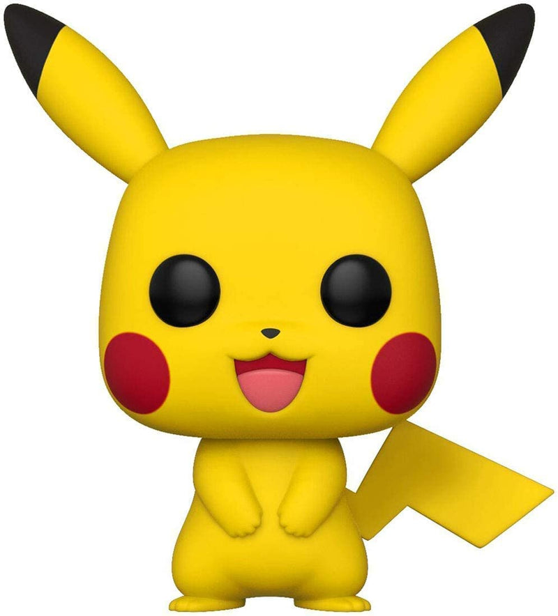 Pokemon S1 - Pikachu Funko Pop! Vinyl Figure