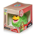 Ghostbusters Slimer Tubbz PVC Figure Boxed Edition 10 cm, close-up detail