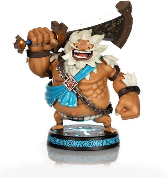 First4Figures The Legend Of Zelda: Breath Of The Wild (Daruk)(Standard) PVC Figurine