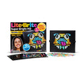 Lite Brite Super Brite HD, alternate view