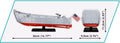 Cobi 4849 World War II Landing Craft Higgins Boat 715 pcs