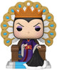 Funko POP! Evil Queen on Throne Disney Villains Deluxe Vinyl Figure