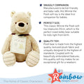 Winnie the Pooh Hundred Acre Wood Winnie the Pooh Plush