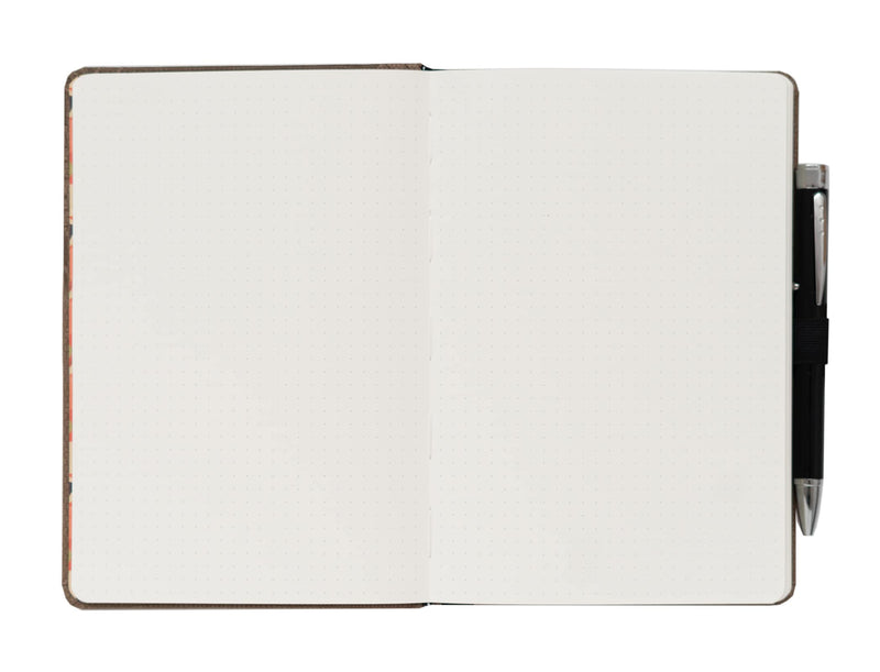 Jurassic Park Premium A5 Notebook with Projector Pen view 4