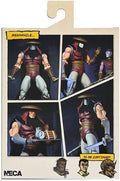 TMNT Comic Foot Assassin (Classic Colours) (Mirage Comics) 7" Scale Action Figure Teenage Mutant Ninja Turtles (view 3)