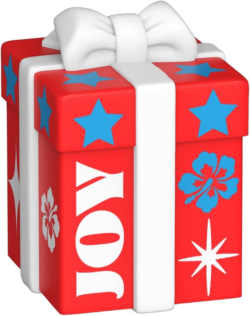 Stitch Holiday Funko Bitty Pop! Countdown Advent Calendar