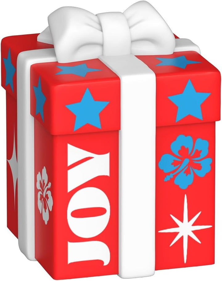 Stitch Holiday Funko Bitty Pop! Countdown Advent Calendar