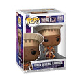 Marvel: What If ...? Queen General Ramonda Funko POP! Vinyl, alternate view
