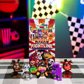 Five Nights at Freddy's Fightline Character Pack