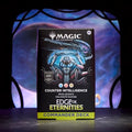 MTG Counter Intelligence deck contents