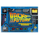 Back to the Future: Time Travel Memories II Expansion Kit by Doctor Collector