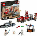 LEGO Star Wars 75250 Pasaana Speeder Chase