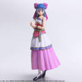Dragon Quest V Bring Arts Nera Briscolett) Action Figure Figure - Image 4
