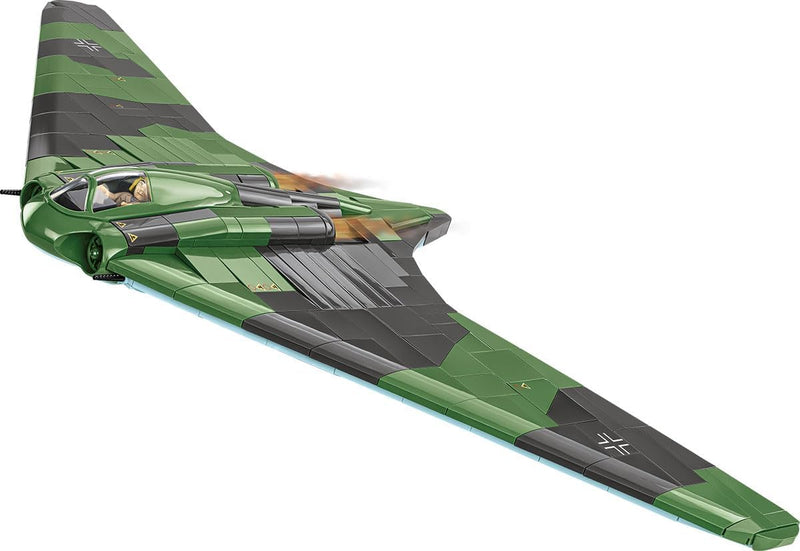 Cobi World War II Horten HO 953 pcs