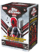 2025 Topps Chrome Deadpool Value Box