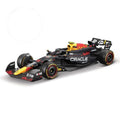 1:43 F1 Red Bull Racing RB20 2024 Verstappen in 12PC Dispens, in display