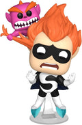 Funko Disney Pixar: The Incredibles (JJ & Syndrome) - Image 2