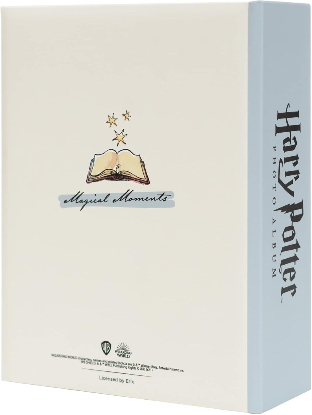 Harry Potter: Official Slip-in Photo Album