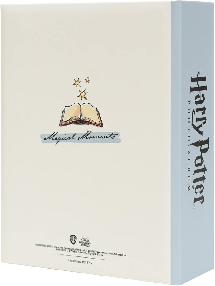 Harry Potter: Official Slip-in Photo Album