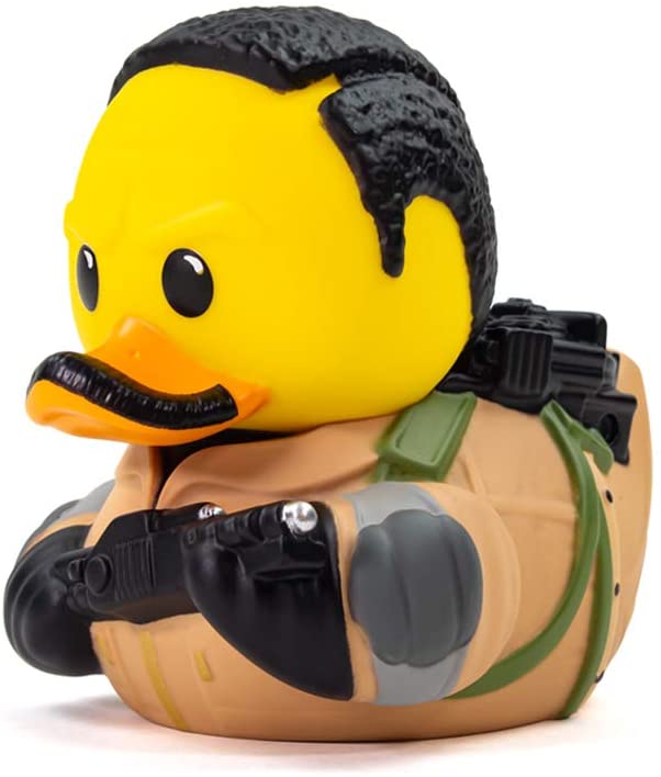 Tubbz Ghostbusters: Winston Zeddemore