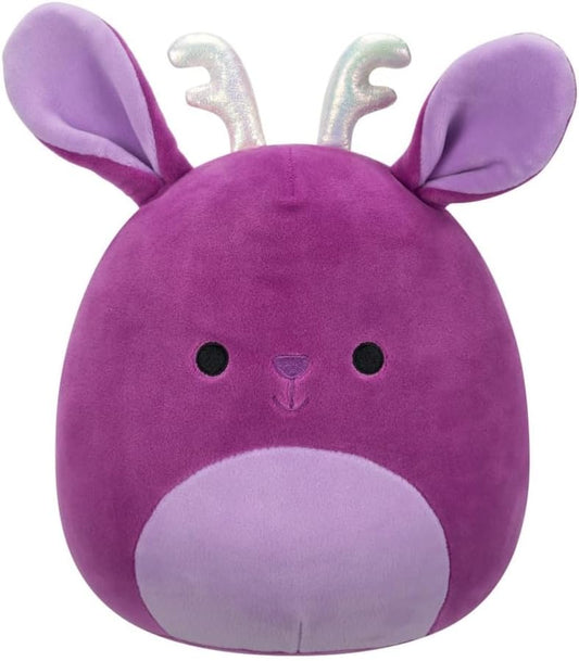 Maria Del Mar the Jackalope Squishmallows 7.5-Inch Plush