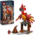 LEGO Harry Potter 76448 Dumbledore's Phoenix
