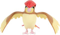 Pokemon - Treecko, Pidgeotto & Sandile Battle Figure Set