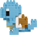 Nanoblock: Pokemon Squirtle Figure - Image 3