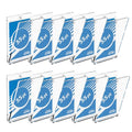 Ultimate Guard Card Case Magnetic Fifty Five Pt, alternate view