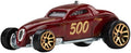 Hot Wheels Silver Series Vintage Club Sooo fast - Image 3