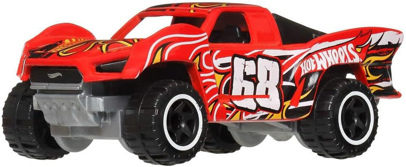Hot Wheels Silver Series Legends Multipack - Image 6