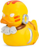 Dhalsim Street Fighter TUBBZ Collectible Duck First Edition