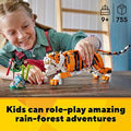 LEGO Creator 31129 Majestic Tiger