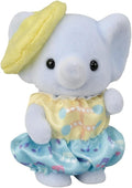 Sylvanian Families Nursery Concert Set Playset - Image 4
