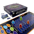 Who Wants To Be A Millionaire Board Game, packaging shot