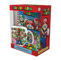Premium Gift Box Super Mario Collection