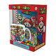 Premium Gift Box Super Mario Collection