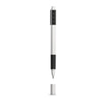 LEGO Black Gel Pens with Minifigure, rear view